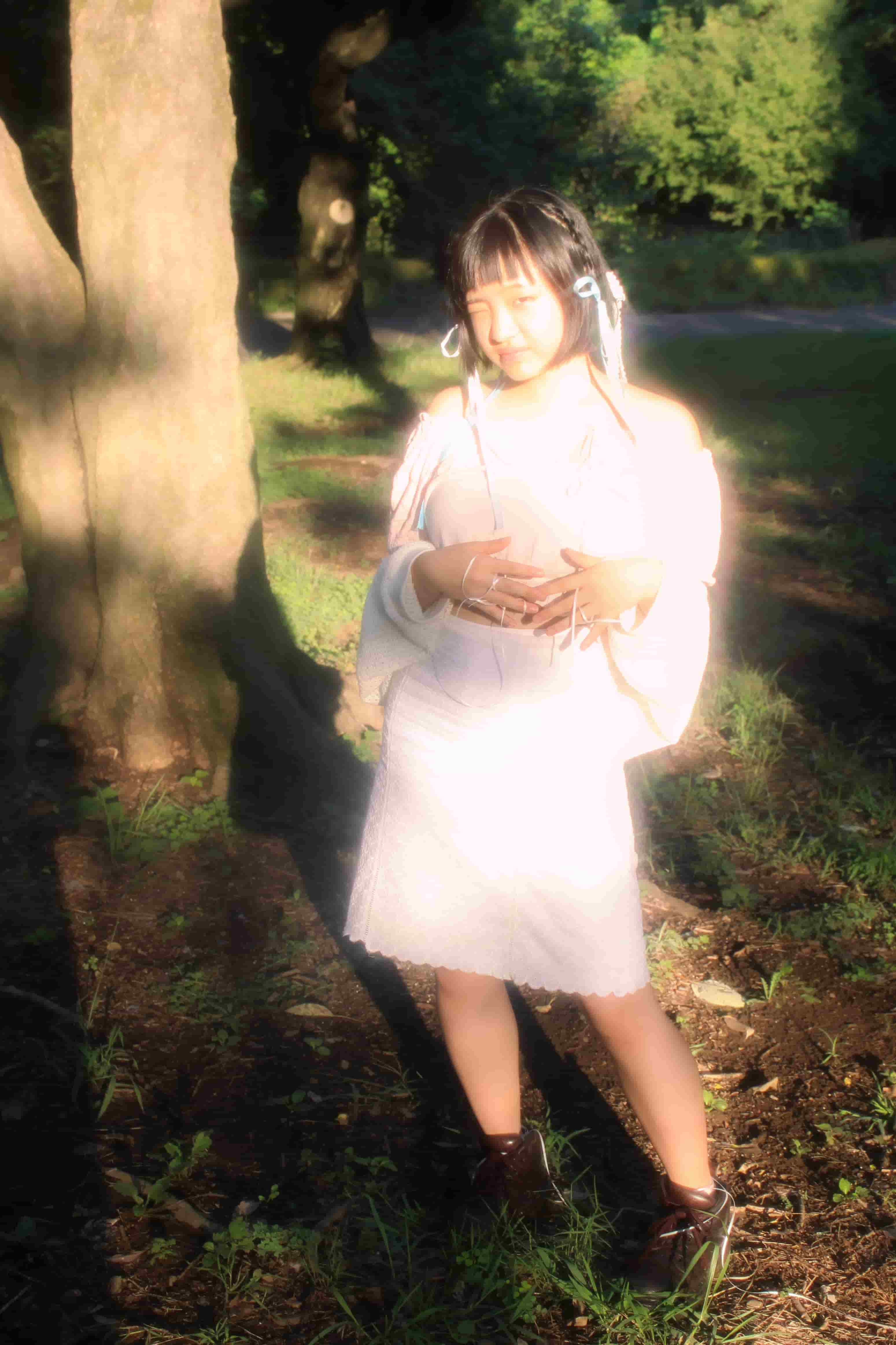 LIGHT KNOWS THE TRUTH13