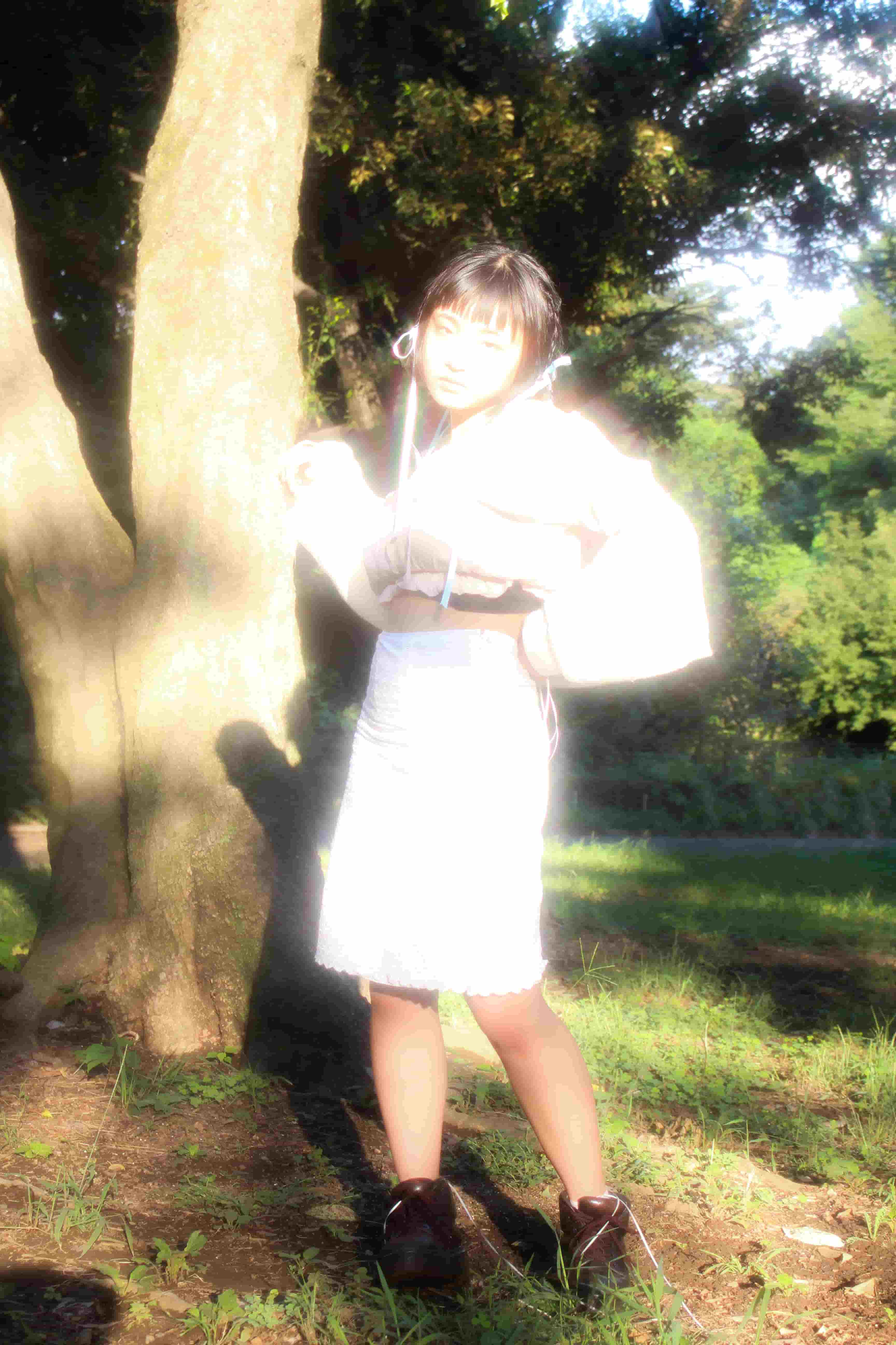 LIGHT KNOWS THE TRUTH11