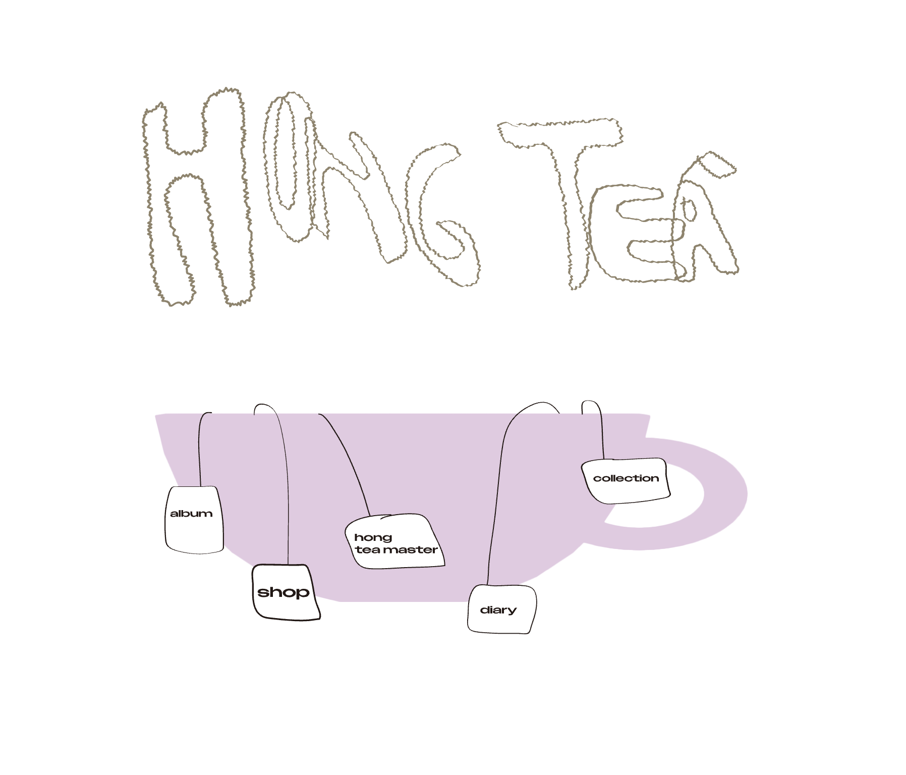hongtea
